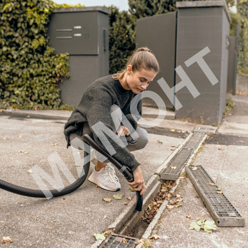 Пылесос хозяйственный Karcher KWD 3 S V-17/4/20 Anniversary Edition