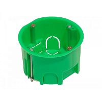 Коробка установочная для полых стен 68*45 мм HEGEL (КУ1202)