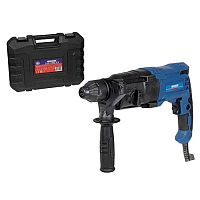 Перфоратор ФИОЛЕНТ П10-1000-РЭ