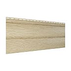 Сайдинг виниловый Ю-Пласт Timberblock ДУБ Золотой