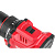Аккумуляторная дрель-шуруповерт WORTEX LX BD 1220 Dli - Превью 6
