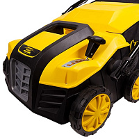 Скарификатор электрический Champion ESC1840