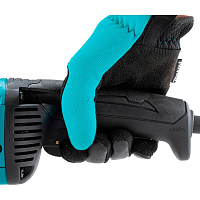 Двуручная углошлифмашина MAKITA GA 9082