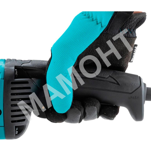 Двуручная углошлифмашина MAKITA GA 9082