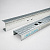 Профиль стоечный Knauf CW 100 x 50 мм, сталь 0.6 мм - Превью 2