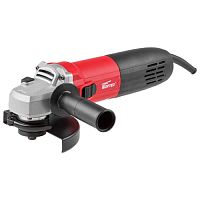 Одноручная углошлифмашина WORTEX AG 1213-3 E