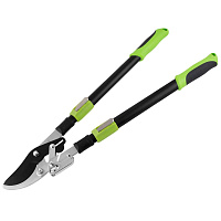 Сучкорез с телескопическими ручками (0207)