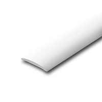 Порог 30 мм 0,9 м Ideal Изи, 001 Белый