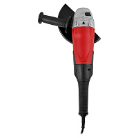 Двуручная углошлифмашина WORTEX LX AG 2326-4