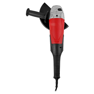 Двуручная углошлифмашина WORTEX LX AG 2326-4