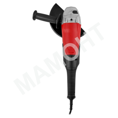 Двуручная углошлифмашина WORTEX LX AG 2326-4