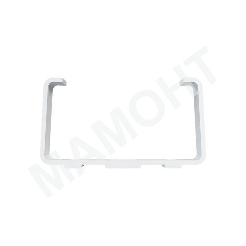 Держатель плоских каналов ERA - Фото 4