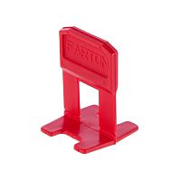 Зажим (клипса) 1,5 мм для укладки плитки СВП FARTON (100 шт.)