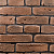 Декоративный камень PETRA Скандинавский кирпич 10П4.Т - Превью