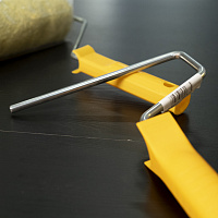 Ручка для валика 180 мм, диаметр 8 мм HARDY (0140-110818K)