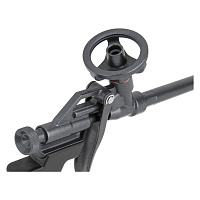 Пистолет для монтажной пены STARTUL PROFI (ST4057-2)