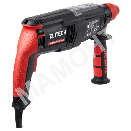 Перфоратор ELITECH HD RH 0928RE (205381)