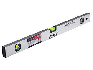 Уровень 800 мм брусковый STARTUL MASTER (ST3580-080)