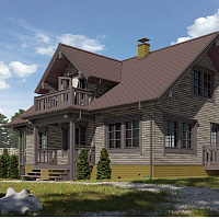 Фасадная плитка Docke PREMIUM BRICK Халва, 2 м2