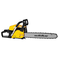 Цепная пила бензиновая (бензопила) Champion 254