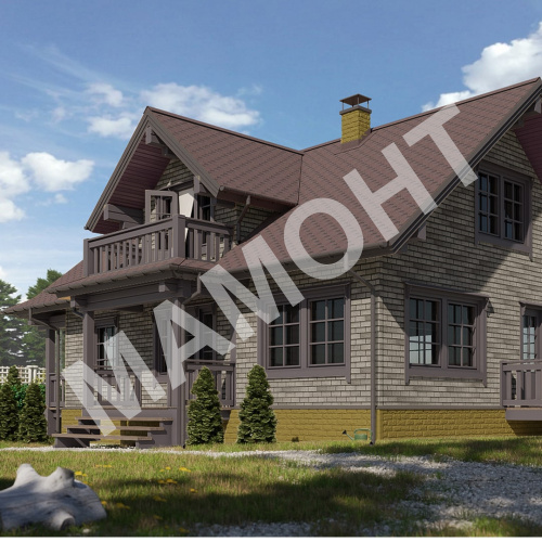 Фасадная плитка Docke PREMIUM BRICK Халва, 2 м2 - Фото 4