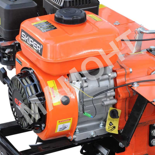 Культиватор SKIPER SP-850S