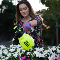 Опрыскиватель помповый 1,5 л MAROLEX Master ergo 1500 (S012.101)