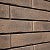 Декоративный камень PETRA Клинкерный кирпич 14П4 - Превью 2