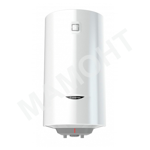 Водонагреватель накопительный электрический PRO1 R SLIM ARISTON
