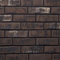 Декоративный камень PETRA Клинкерный кирпич 15П9