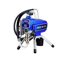 Окрасочный агрегат TL-595 Talenco