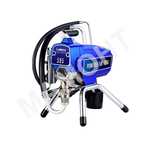 Окрасочный агрегат TL-595 Talenco