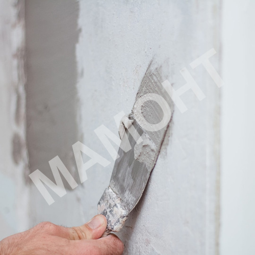 Штукатурка гипсовая LUX Modern ручного нанесения, 30 кг - Фото 2