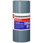 Отсечная гидроизоляция ТЕХНОНИКОЛЬ 400 мм х 20 м