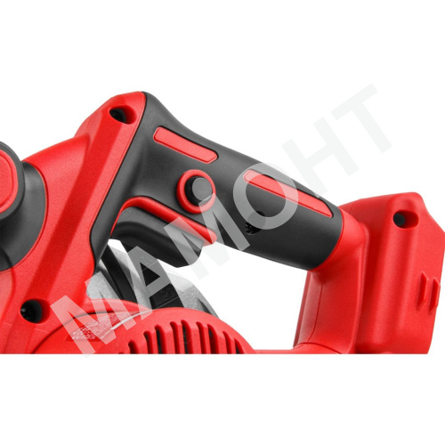 Аккумуляторная циркулярная пила WORTEX CCS 1819-1 в чемодане