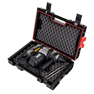 Ящик для инструментов Qbrick System PRO Toolcase