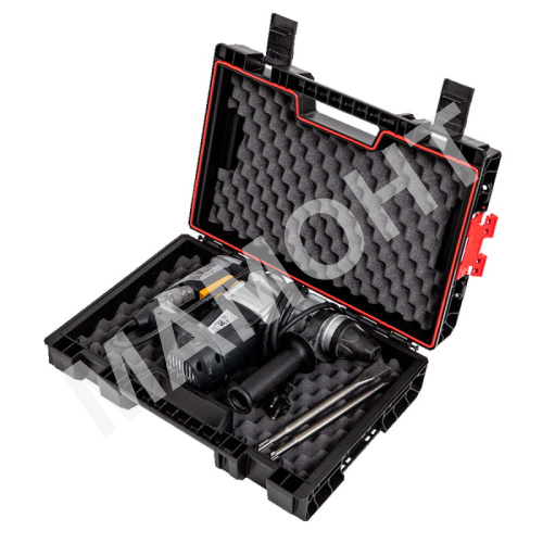 Ящик для инструментов Qbrick System PRO Toolcase