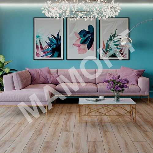 Ламинат Kastamonu Ultramarine Дуб Харт (1005) - Фото 2