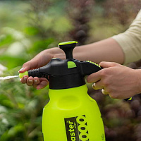 Опрыскиватель помповый 1 л MAROLEX Master ergo 1000 (S011.101)