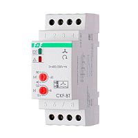 Реле контроля фаз Евроавтоматика CKF-BТ