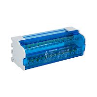 Шина нулевая в корпусе на Din-рейку АТРИОН L+PEN