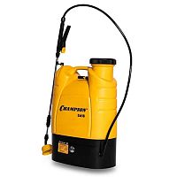 Опрыскиватель аккумуляторный 16 л Champion SA16