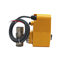 Кран с электроприводом Neptun Bugatti Pro 18В