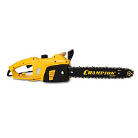 Цепная пила электрическая Champion 120-14