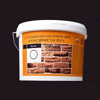 Фуга PETRA крупнозернистая белая, 5 кг