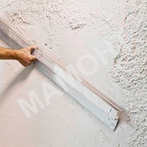 Штукатурка гипсово-цементная LUX Hybrid, 30 кг - Фото 3