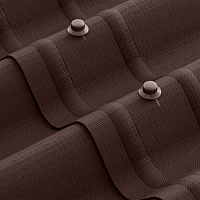 Гвоздь кровельный ONDULINE (коричневый) 100шт