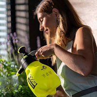 Опрыскиватель помповый 1,5 л MAROLEX Master ergo 1500 (S012.101)