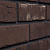 Декоративный камень PETRA Клинкерный кирпич 15П7 - Превью 2
