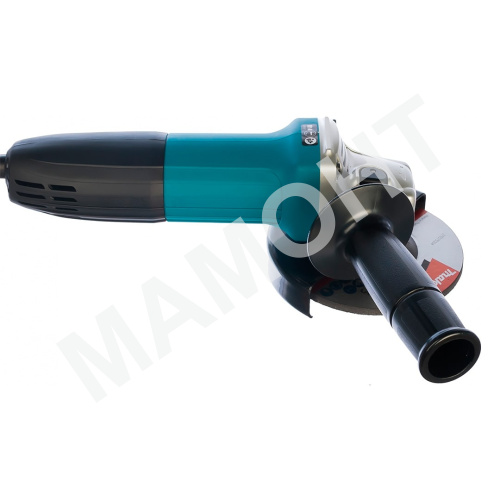 Одноручная углошлифмашина MAKITA GA5030R
